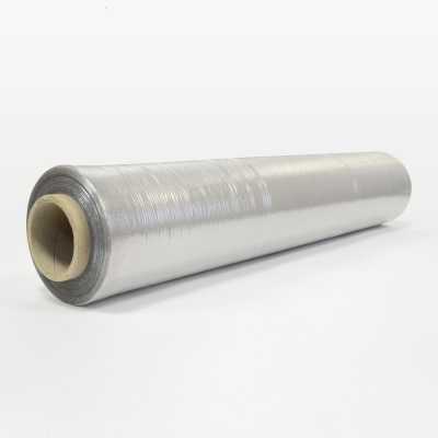 Стрейч-пленка 500 мм 20мкм 1,8кг