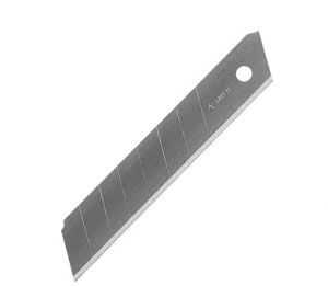 Лезвия сегментированные Stayer Profi 25 мм (5 шт.)
