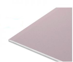 Гипсокартонный лист Danogips (ГКЛ) УК 2500x1200х12,5 мм Гипсокартонный лист Danogips (ГКЛ) УК 2500x1200х12,5 мм