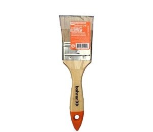 Кисть плоская Bohrer Стандарт, 50 мм Кисть плоская Bohrer Стандарт, 50 мм