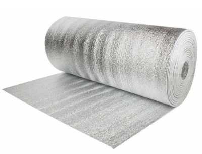 Подложка  ПЛ10 1,0*15  (15м2)