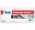 Шпаклевка гипсовая Knauf Rotband Finish, 25 кг