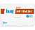 Шпаклевка гипсовая Knauf HP-Finish, 25 кг