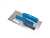 Гладилка зубчатая Knauf 130х280 мм, 6 мм
